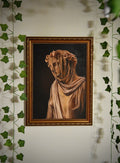 "Tuccia" (2026) Print